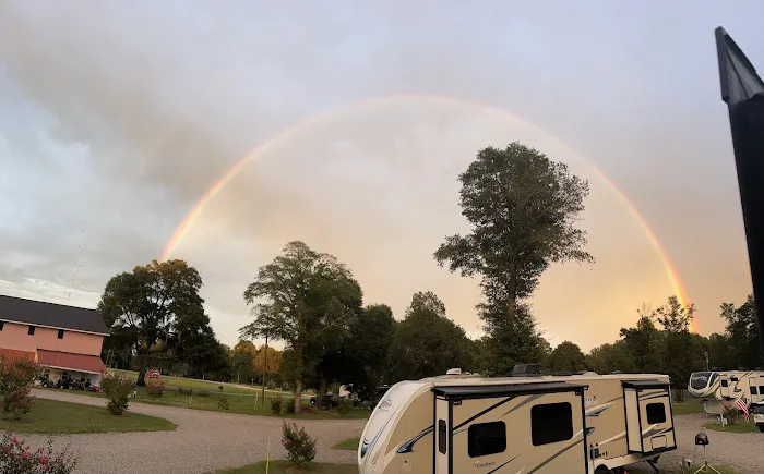 Whispering Oaks RV Park 6