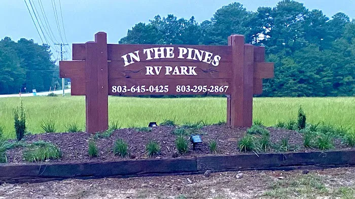 In The Pines RV Park 1