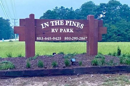 In The Pines RV Park