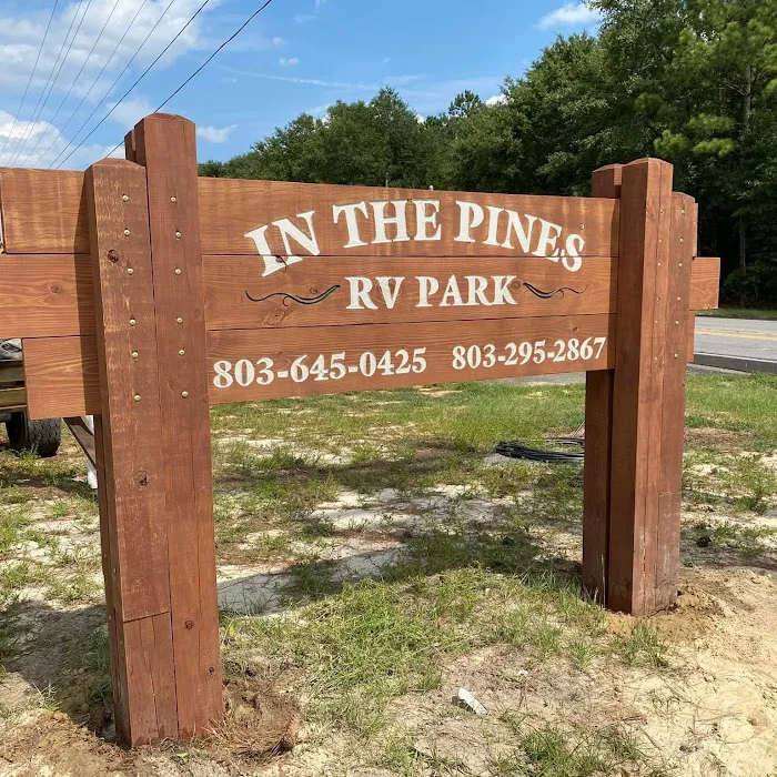 In The Pines RV Park 2