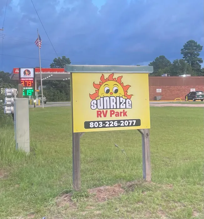 Sunrize RV Park 2