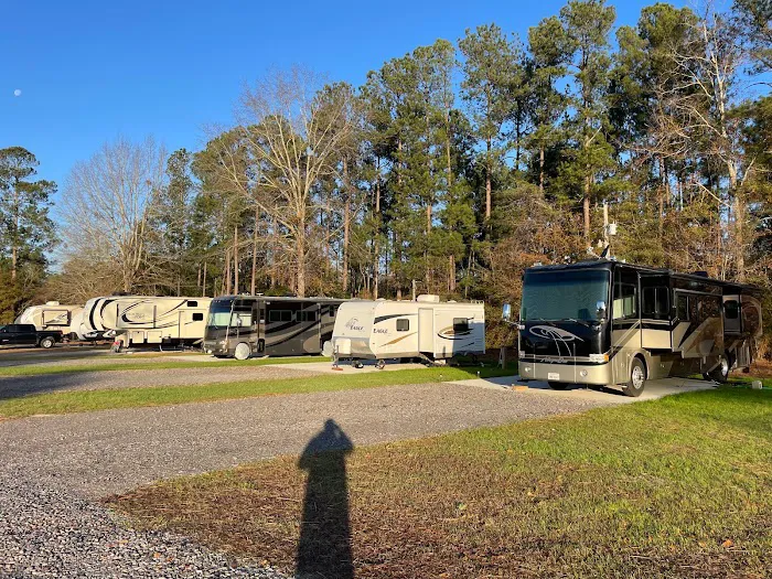 Sunrize RV Park 1