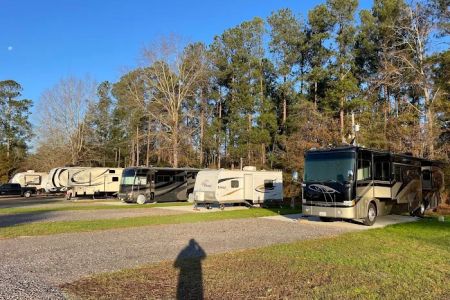 Sunrize RV Park