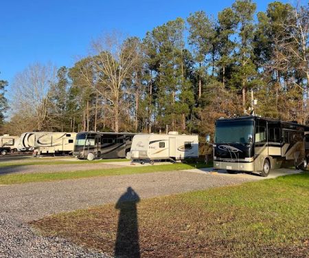 Sunrize RV Park
