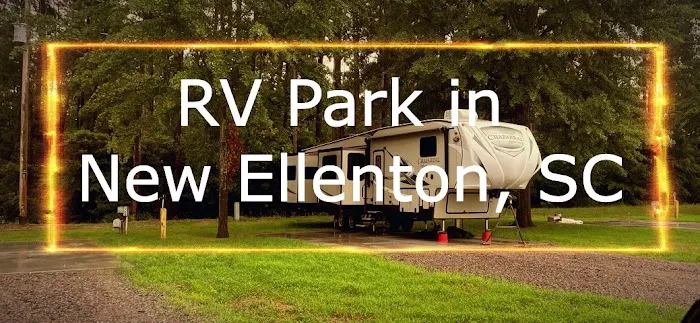 Sunrize RV Park 6