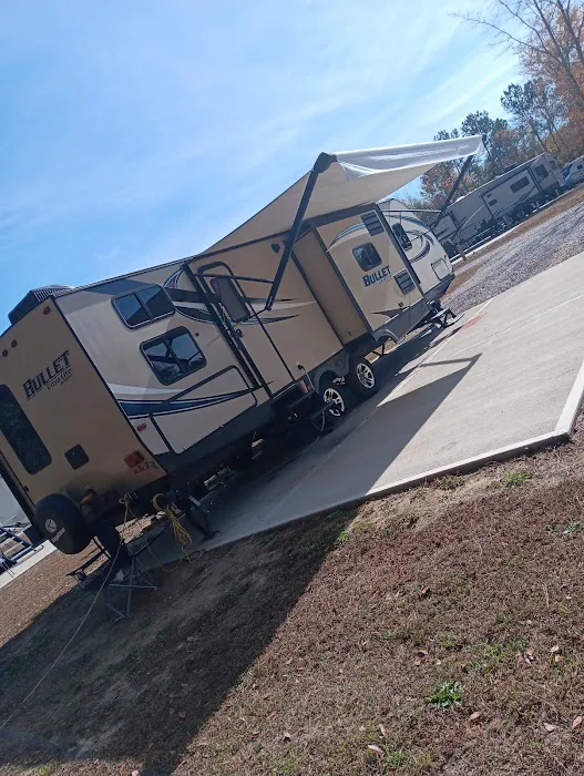 Sunrize RV Park 8