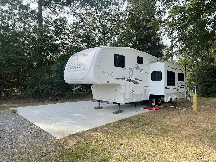 Sunrize RV Park 7