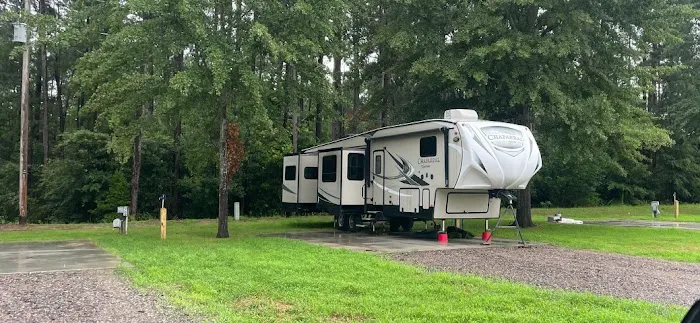 Sunrize RV Park 9