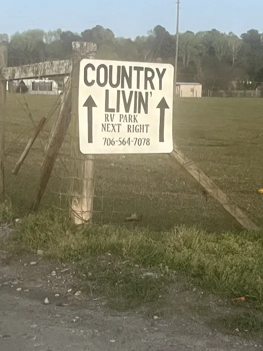 Country Living RV 8