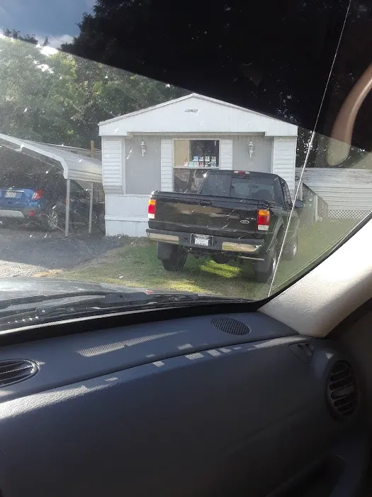 ROCKY CREEK MOBILE HOME PARK 1