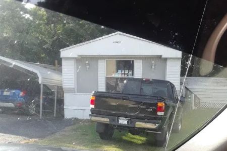 ROCKY CREEK MOBILE HOME PARK
