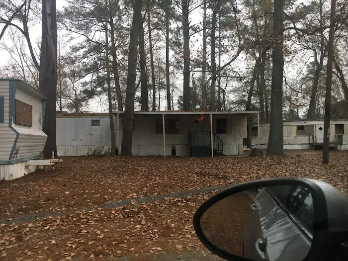 Pine View Mobile Home Park 1