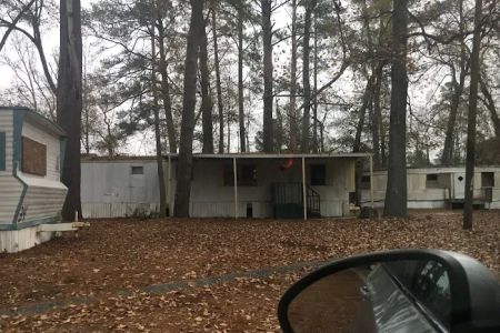 Pine View Mobile Home Park