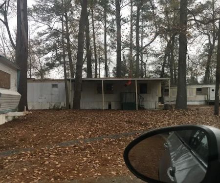 Pine View Mobile Home Park