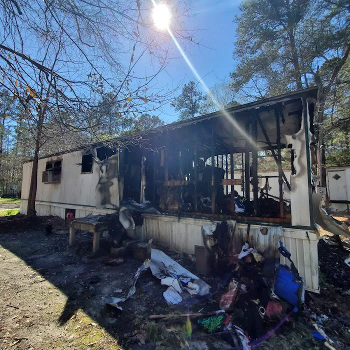 Pine View Mobile Home Park 2