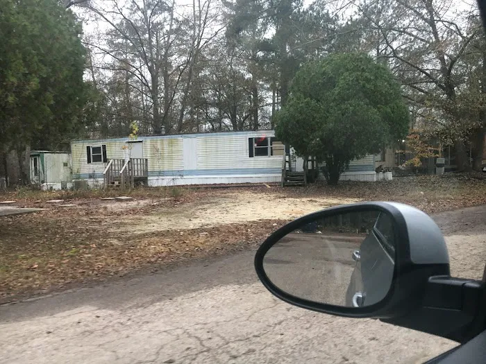Pine View Mobile Home Park 5