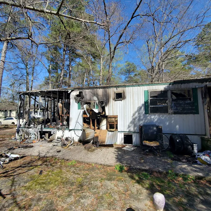 Pine View Mobile Home Park 3