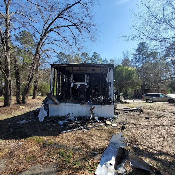 Pine View Mobile Home Park 4