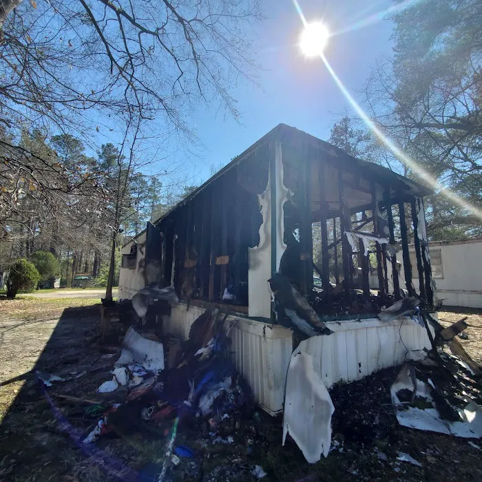 Pine View Mobile Home Park 9