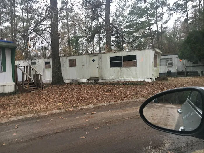 Pine View Mobile Home Park 10
