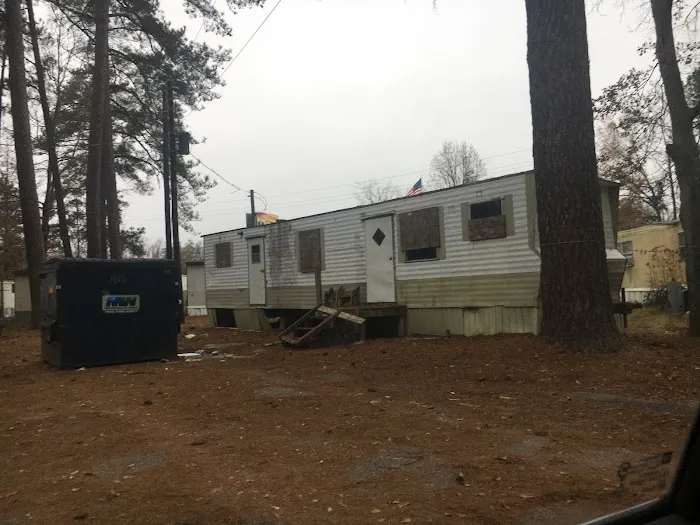 Pine View Mobile Home Park 8