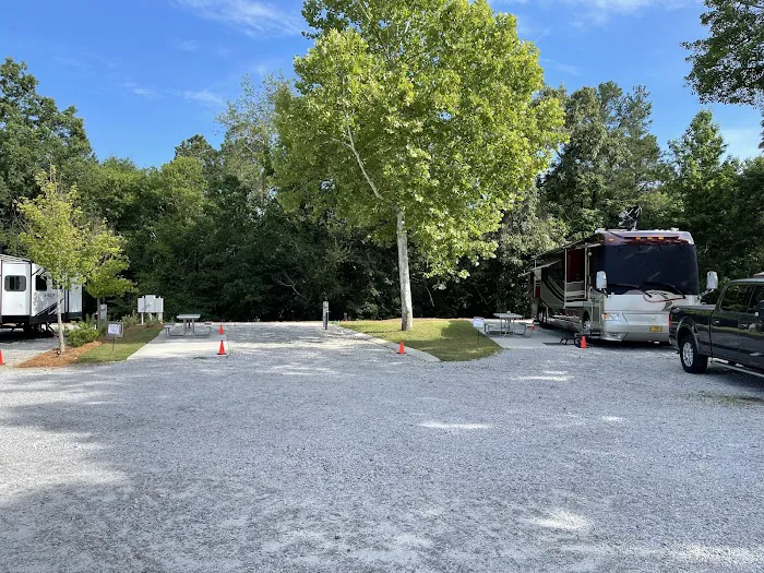 Heritage RV Park 2