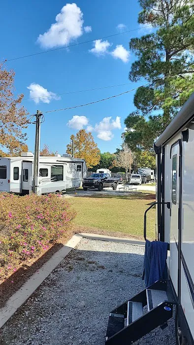 Heritage RV Park 1