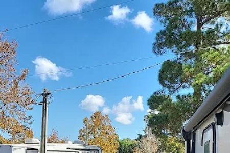 Heritage RV Park