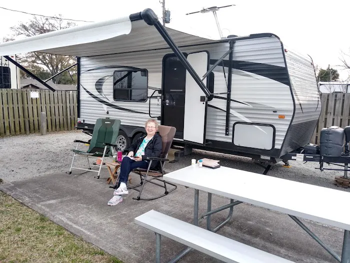 Heritage RV Park 4
