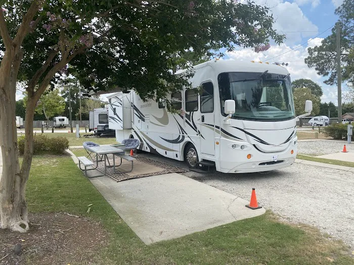 Heritage RV Park 5