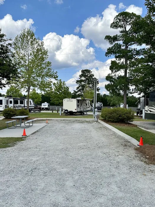 Heritage RV Park 3