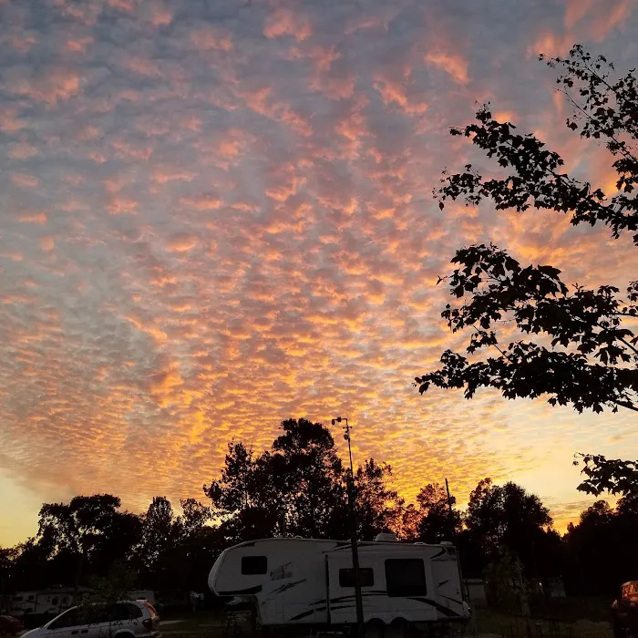 Heritage RV Park 6