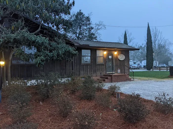 Heritage RV Park 7