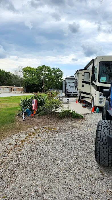 Heritage RV Park 8