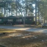 M & M Mobile Home Park