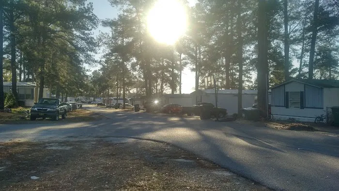 M & M Mobile Home Park 2