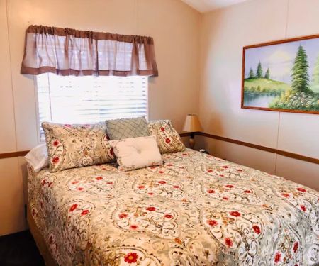 Savannah South KOA Holiday