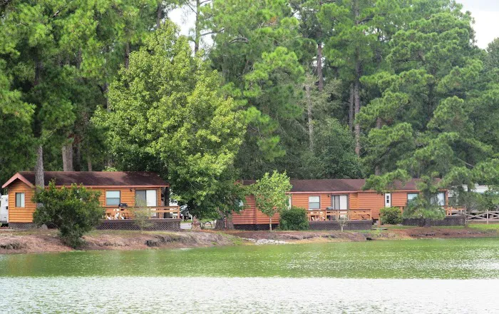 Savannah South KOA Holiday 6