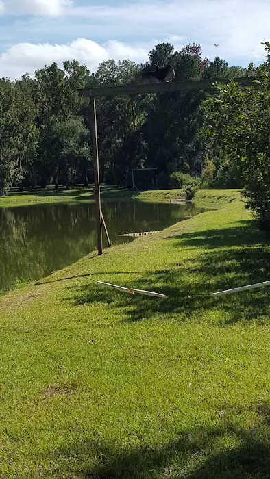 Holbrook Pond 1