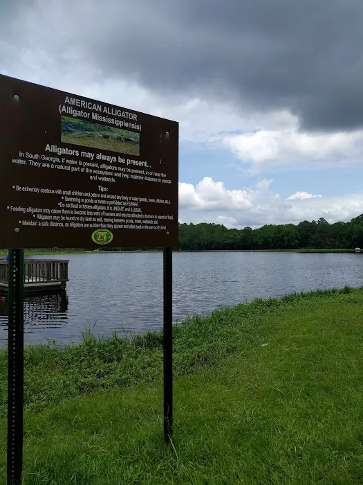Holbrook Pond 9