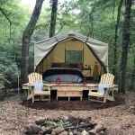 Camp Hidden Creek - Ashland, AL