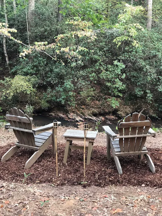 Camp Hidden Creek - Ashland, AL 3