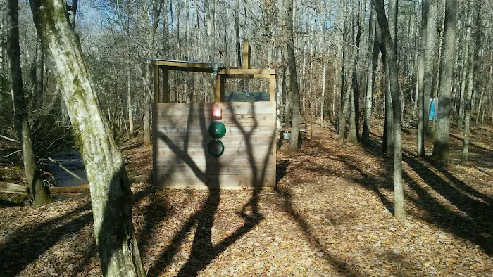 Camp Hidden Creek - Ashland, AL 9