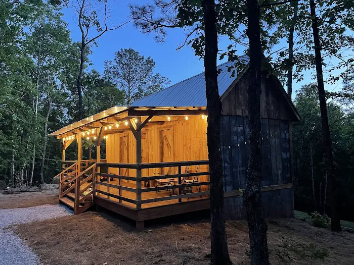 Cheaha Hideaway LLC 2