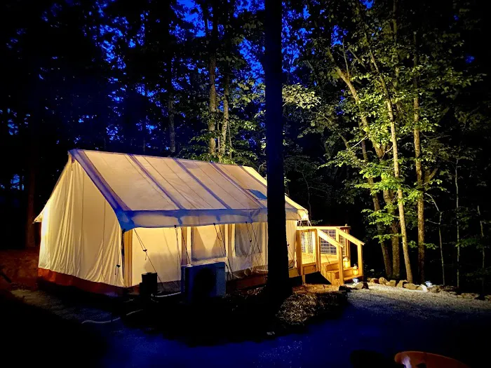 Cheaha Hideaway LLC 3