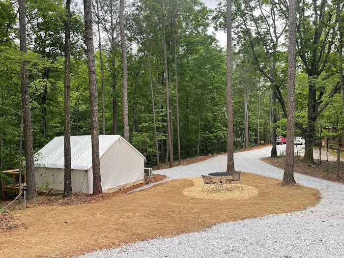 Cheaha Hideaway LLC 7
