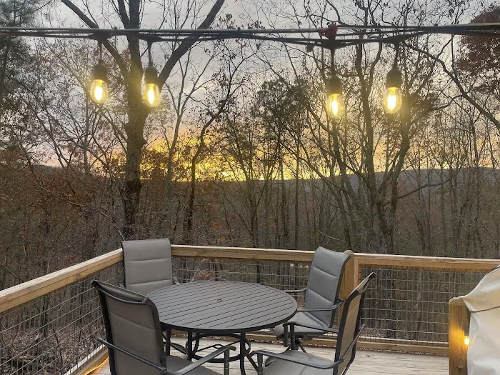 Cheaha Hideaway LLC 8