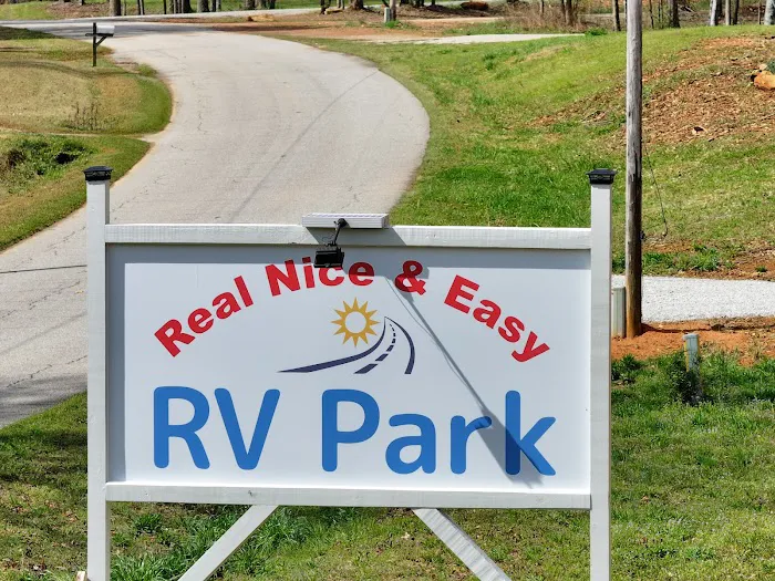 Real Nice and Easy RV Park 6