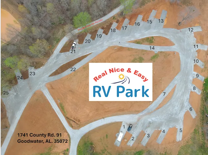 Real Nice and Easy RV Park 10
