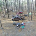 Turnipseed Campground